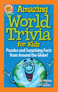 Load image into Gallery viewer, Amazing World Trivia for Kids
