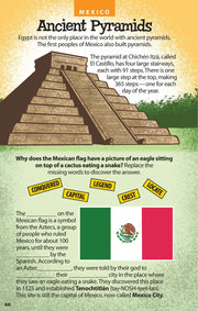 Amazing World Trivia for Kids