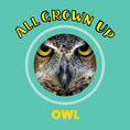 Load image into Gallery viewer, Peek and See Baby Animals All Grown Up
