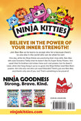 Load image into Gallery viewer, Ninja Kitties Kitlandia is in Danger!
