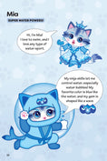 Load image into Gallery viewer, Ninja Kitties Save the Castle
