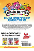 Load image into Gallery viewer, Ninja Kitties Save the Castle
