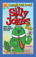 Load image into Gallery viewer, Laugh Out Loud Silly Jokes for Kids
