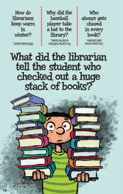 Laugh Out Loud Silly Jokes for Kids