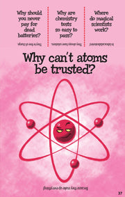 Laugh Out Loud Silly Jokes for Kids