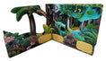Load image into Gallery viewer, Exploring the Adventurous World of the Jungle
