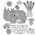 Load image into Gallery viewer, Easy and Fun Paint Magic with Water:  Zoo Animals
