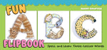 Fun ABC Flip Book