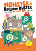 Load image into Gallery viewer, Monster Boredom Buster
