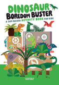 Load image into Gallery viewer, Dinosaur Boredom Buster
