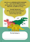Load image into Gallery viewer, Dinosaur Boredom Buster
