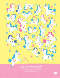 Load image into Gallery viewer, Unicorns Activity Book
