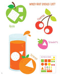 Load image into Gallery viewer, Sticker Fun: Learn About Shapes & Colors!
