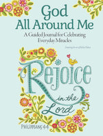 God All Around Me