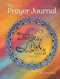 Load image into Gallery viewer, My Prayer Journal
