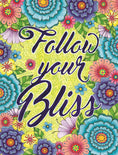 Load image into Gallery viewer, Hello Angel Guided Journal Follow Your Bliss
