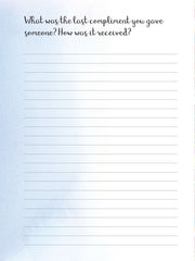 Hello Angel Guided Journal Follow Your Bliss