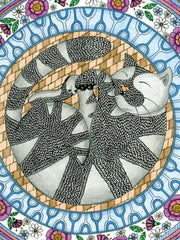 Hello Angel Guided Journal Follow Your Bliss