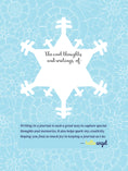 Load image into Gallery viewer, Hello Angel Lined Journal Skates
