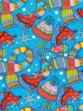 Load image into Gallery viewer, Hello Angel Lined Journal Skates

