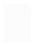 Load image into Gallery viewer, TangleEasy Lined Journal Parrot
