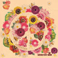 Load image into Gallery viewer, Woodstock Unlined Journal Flower Power
