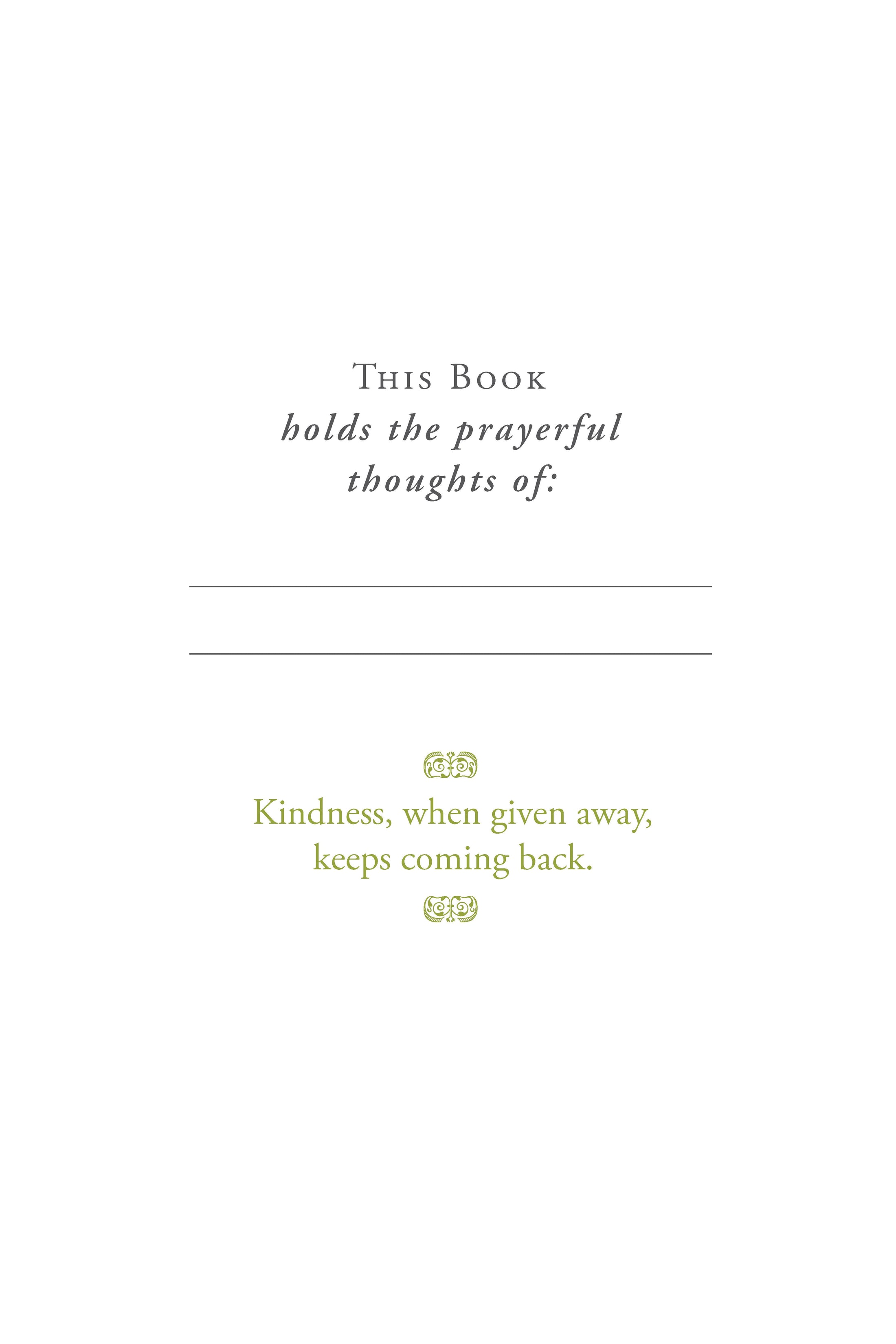 Amish Wisdom from the Scriptures