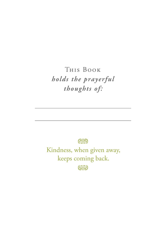 Amish Wisdom from the Scriptures