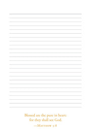 Amish Wisdom from the Scriptures