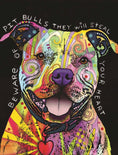 Load image into Gallery viewer, Dean Russo Pit Bull Journal

