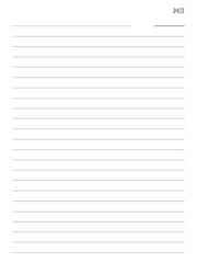 Dean Russo Labrador Journal