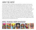Load image into Gallery viewer, Dean Russo Skull Mosaic Journal
