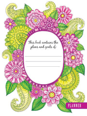 Hello Angel Inspirational Planner