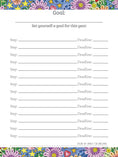 Load image into Gallery viewer, Hello Angel Inspirational Planner
