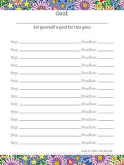 Hello Angel Inspirational Planner