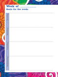 Load image into Gallery viewer, Hello Angel Inspirational Planner
