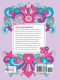 Load image into Gallery viewer, Notebook Doodles Flowers Journal
