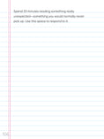Load image into Gallery viewer, Notebook Doodles Go Girl! Guided Journal
