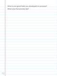 Load image into Gallery viewer, Notebook Doodles Go Girl! Guided Journal

