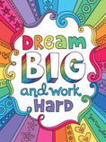 Load image into Gallery viewer, Notebook Doodles Go Girl! Guided Journal
