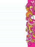 Load image into Gallery viewer, Notebook Doodles Go Girl! Guided Journal
