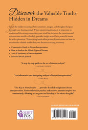 Key to Your Dreams with Dream Journal