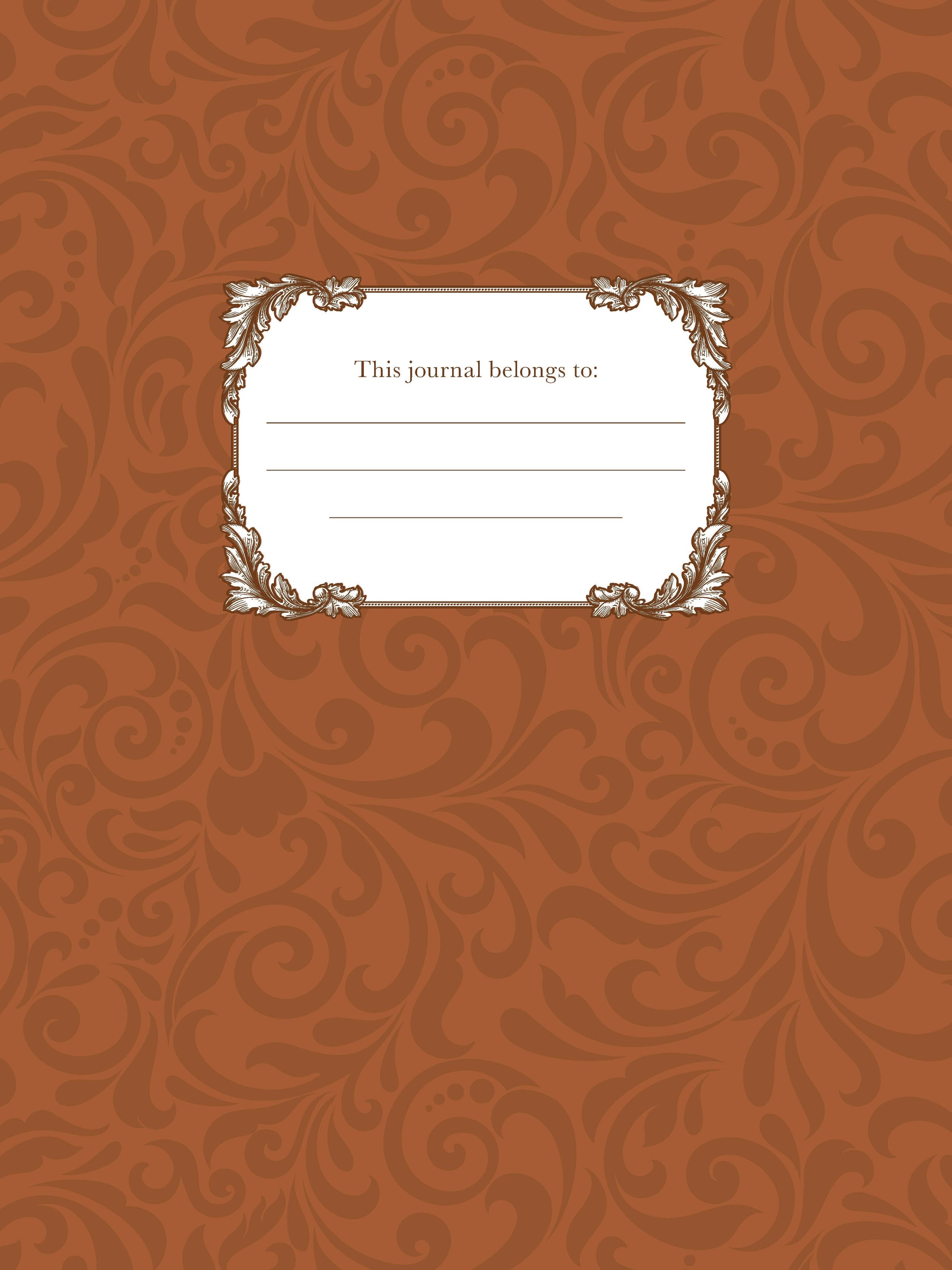 Woodcarver's Shop Journal