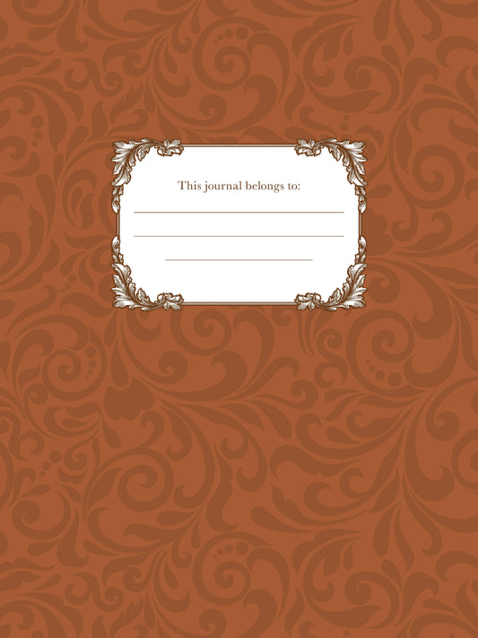 Woodcarver's Shop Journal