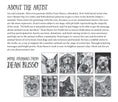 Load image into Gallery viewer, Dean Russo Rescues Are My Favorite Breed Journal
