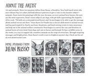 Dean Russo Rescues Are My Favorite Breed Journal
