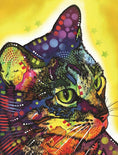 Load image into Gallery viewer, Dean Russo Cat Profile Journal
