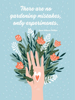 My Gardening Journal