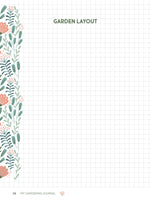 My Gardening Journal