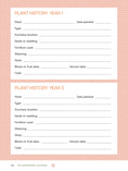 Load image into Gallery viewer, My Gardening Journal
